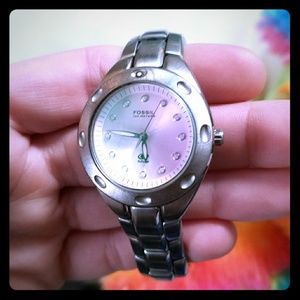 Women's Fossil Watch fs5131